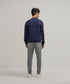 Men's LuxeStretch Sweatshirt